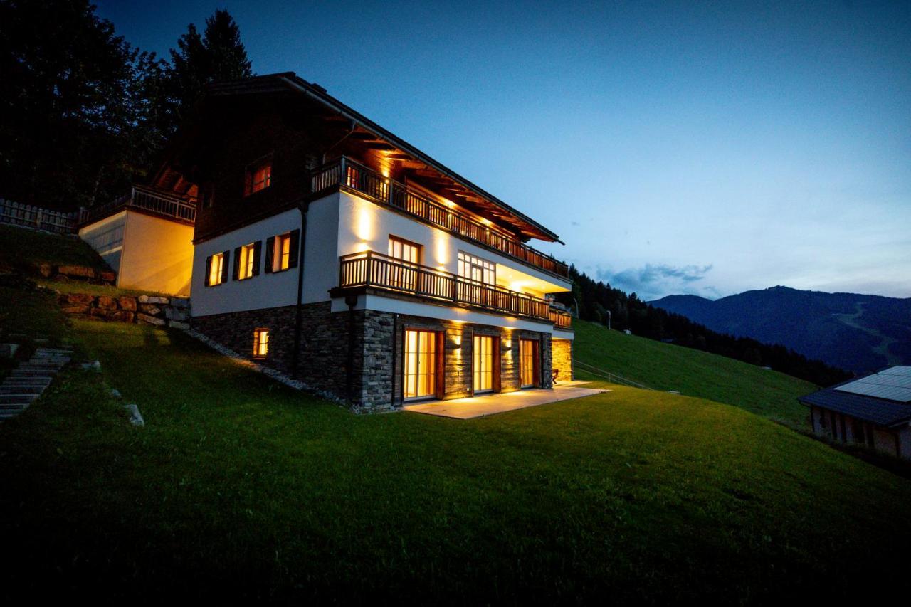 Chalet Bergmueller Schladming Dış mekan fotoğraf