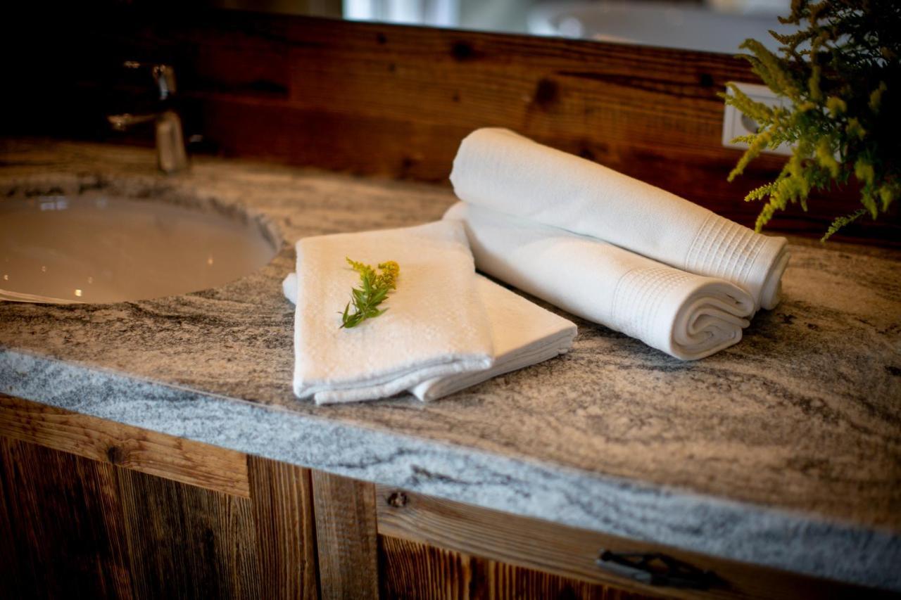 Chalet Bergmueller Schladming Dış mekan fotoğraf