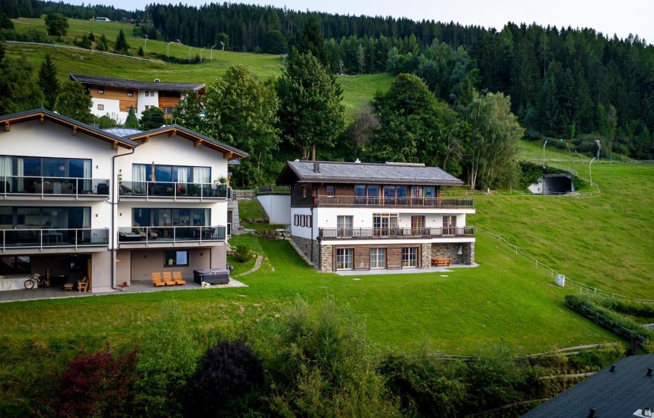 Chalet Bergmueller Schladming Dış mekan fotoğraf