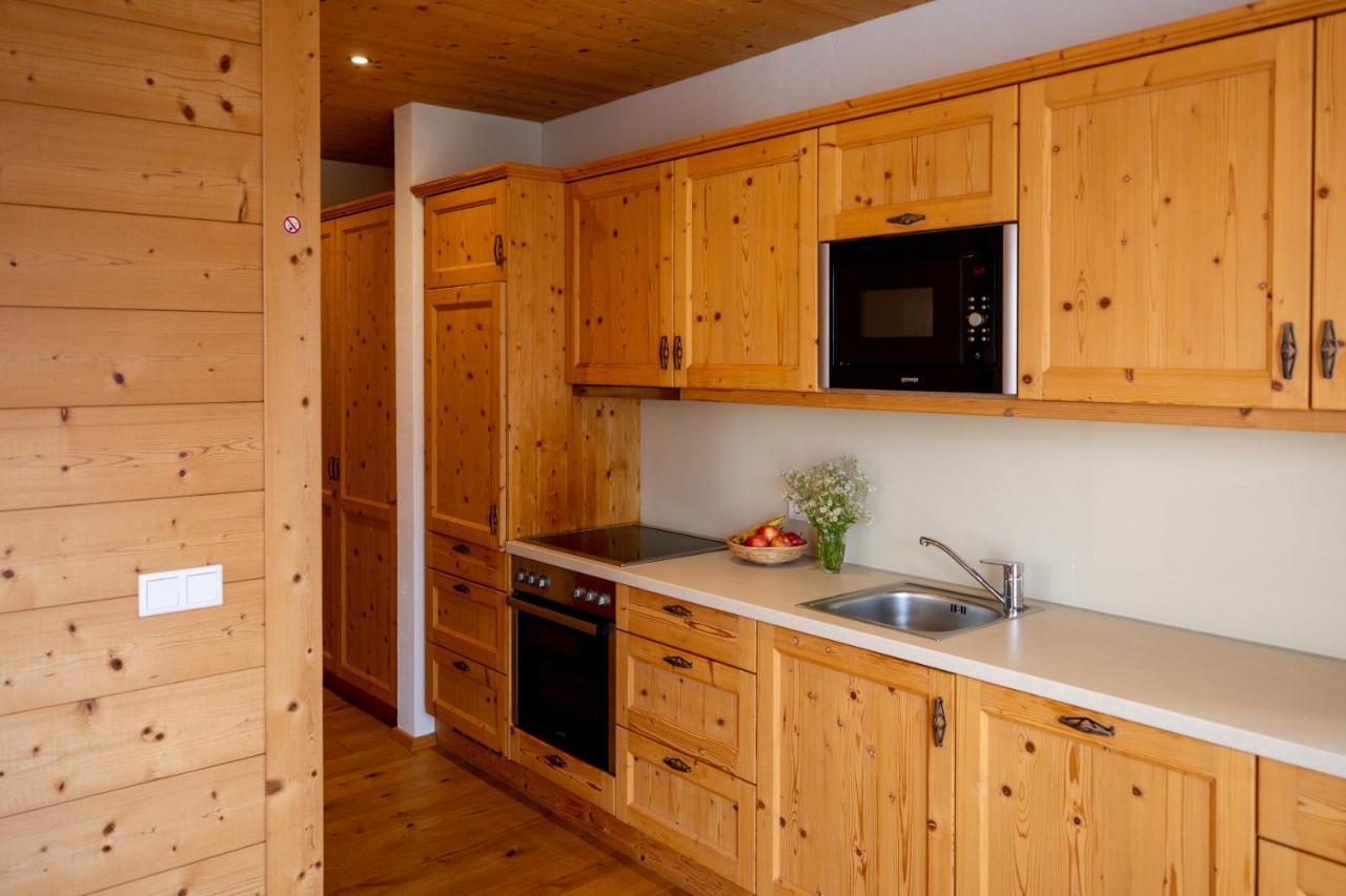 Chalet Bergmueller Schladming Dış mekan fotoğraf