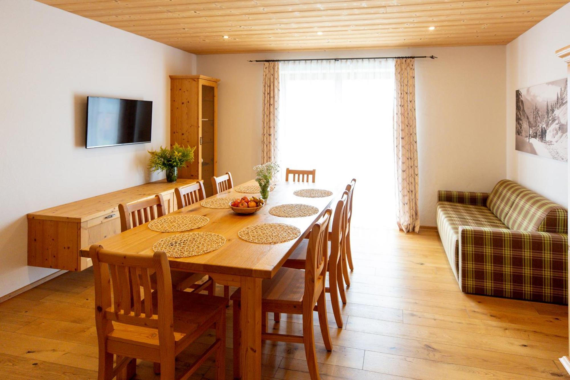 Chalet Bergmueller Schladming Dış mekan fotoğraf