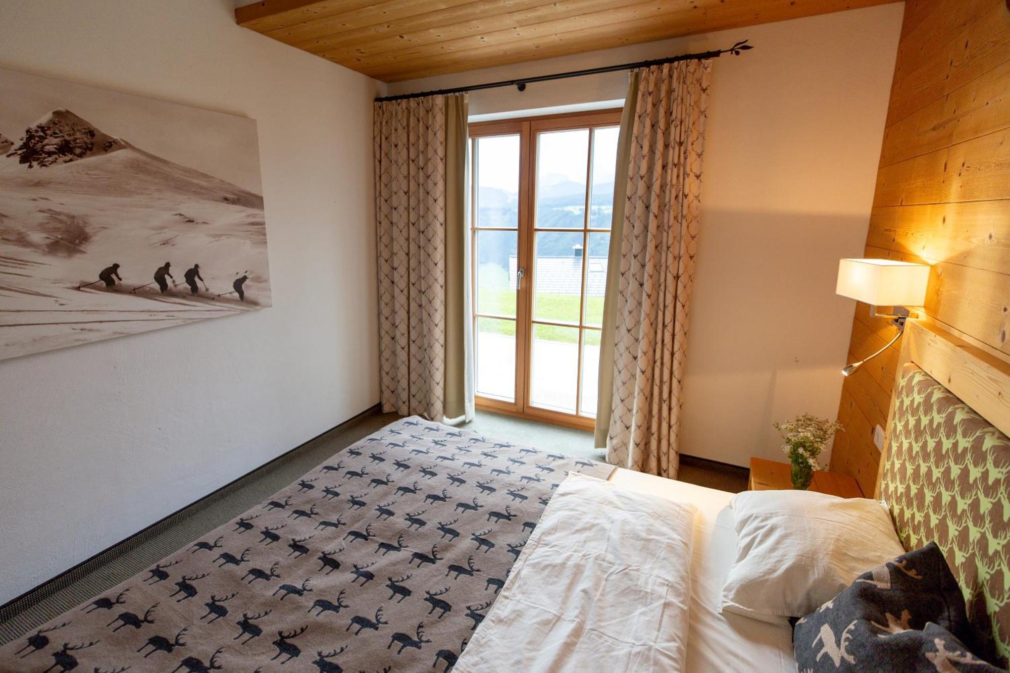 Chalet Bergmueller Schladming Dış mekan fotoğraf